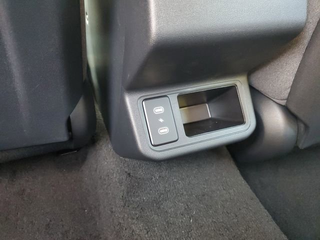 New 2025 Kia K4 EX image 9