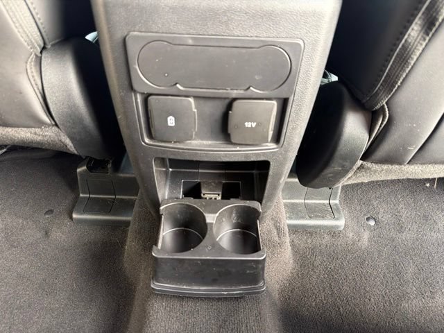 Used 2024 Ford Explorer XLT w/ Equipment Group 202A AWD/4WD image 22