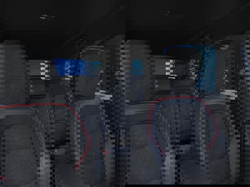 New 2026 Chevrolet Blazer EV RS image 53