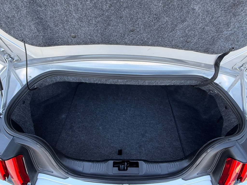 Used 2019 Ford Mustang Premium RWD image 19