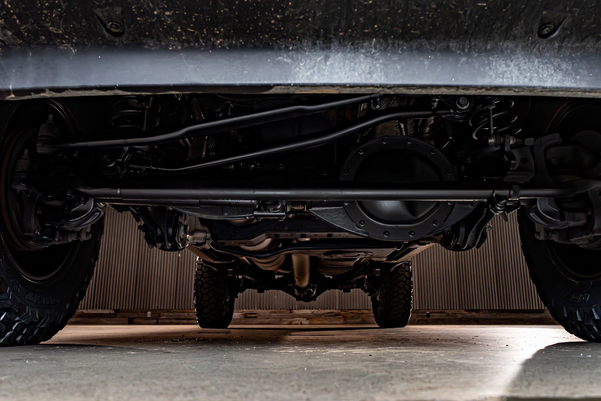 Used 2023 RAM 2500 Laramie image 12