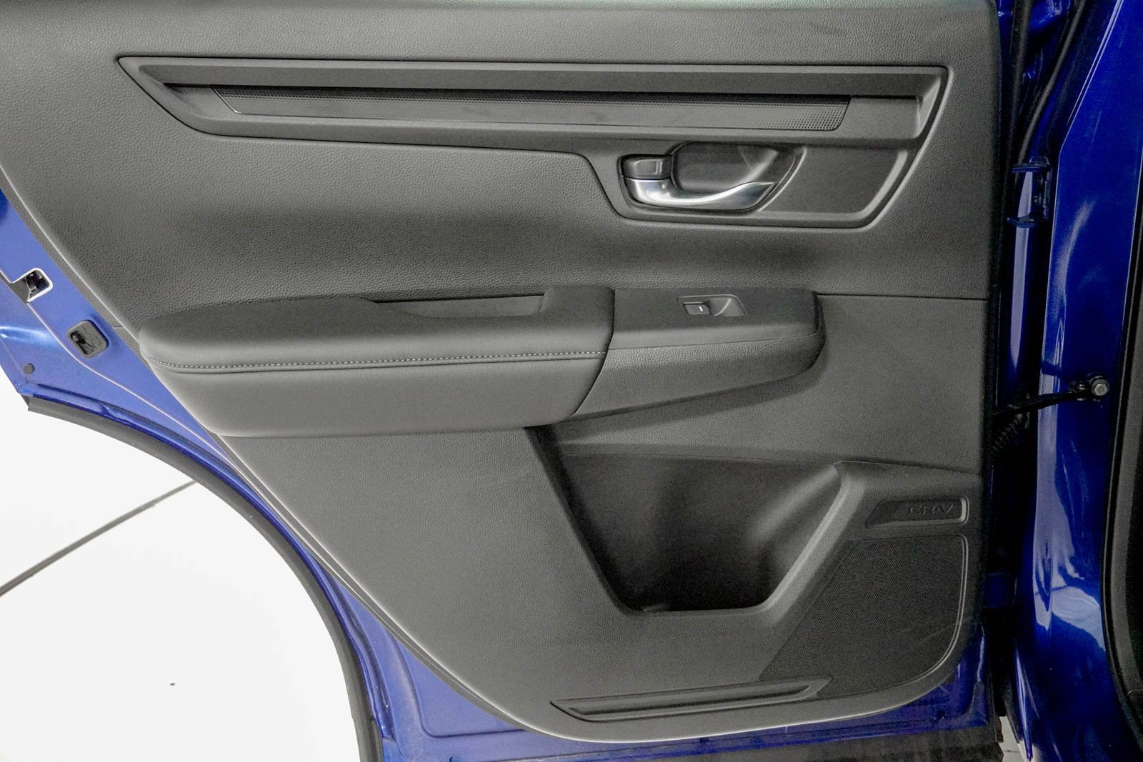 Certified 2025 Honda CR-V EX image 35