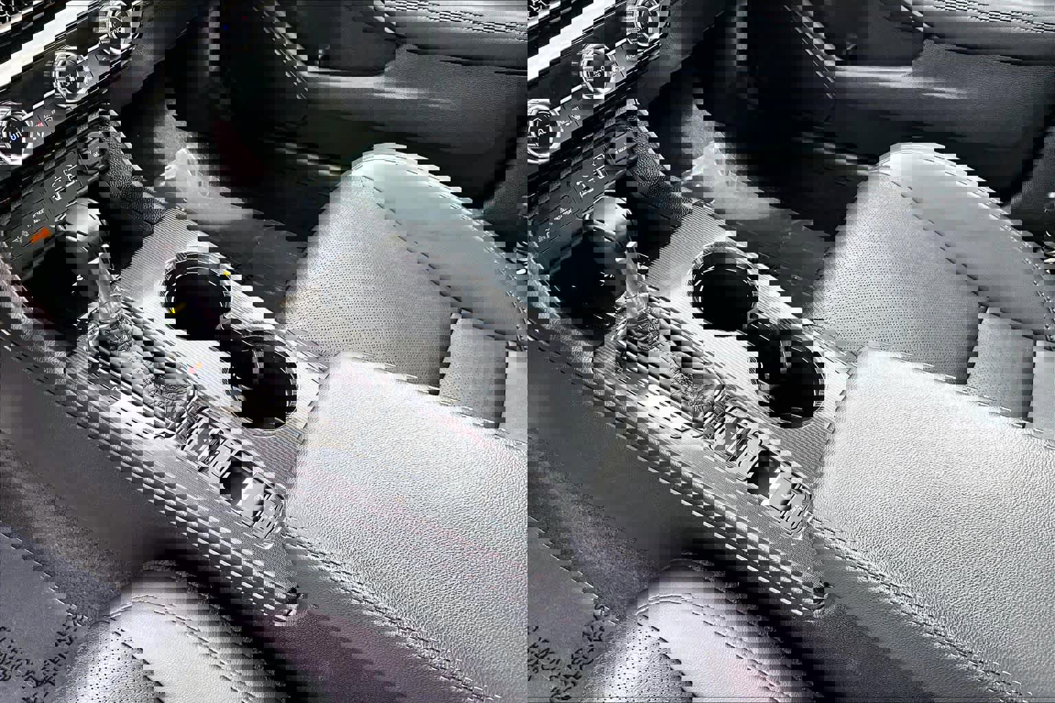 Used 2023 Honda Civic Touring image 16