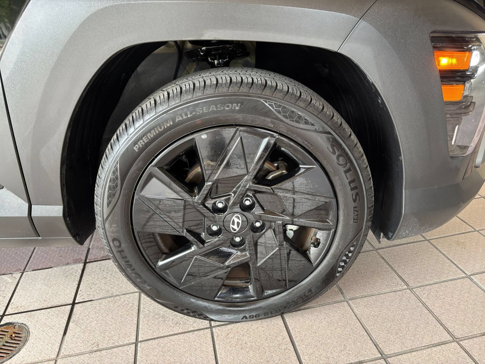 Used 2026 Hyundai Kona SEL Sport FWD image 29
