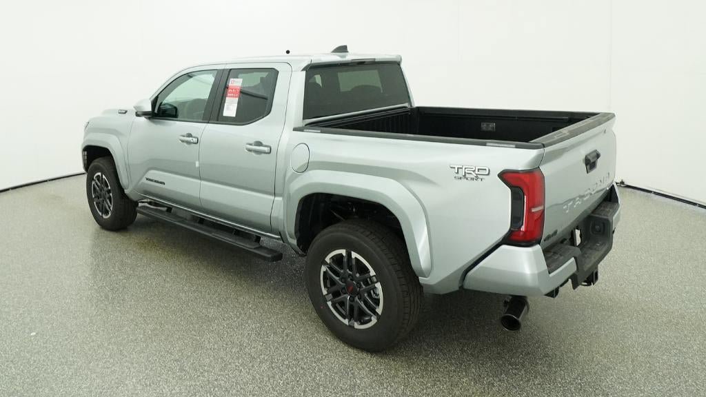 New 2026 Toyota Tacoma TRD Sport AWD/4WD image 5