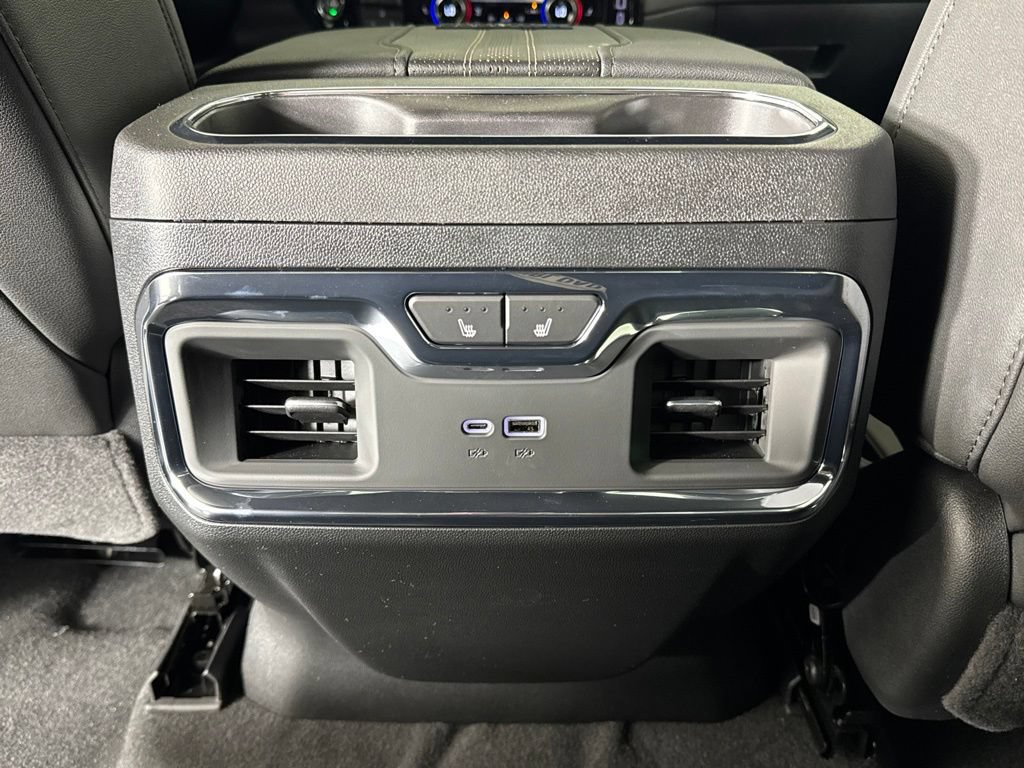 New 2026 Chevrolet Silverado 3500 High Country AWD/4WD image 27