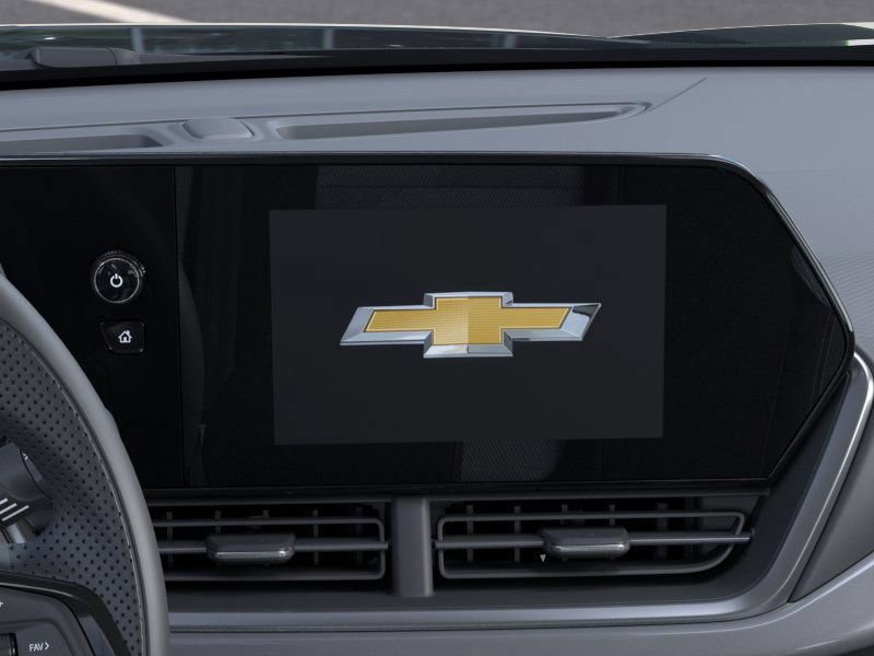New 2026 Chevrolet Trax LS FWD image 20
