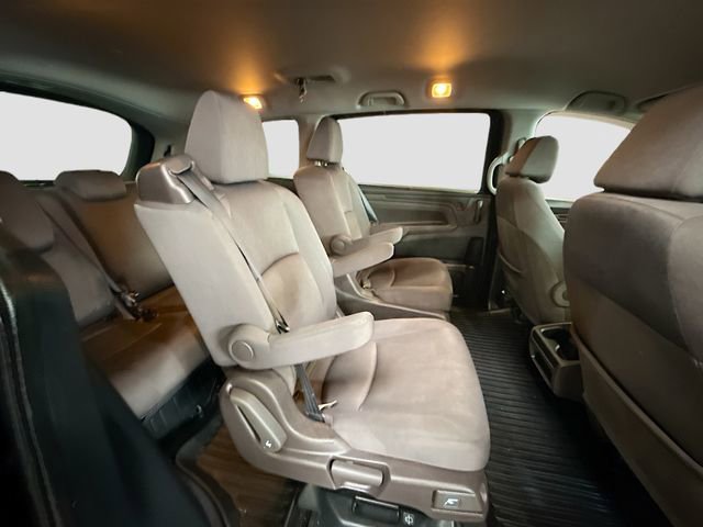 Used 2018 Honda Odyssey EX image 27