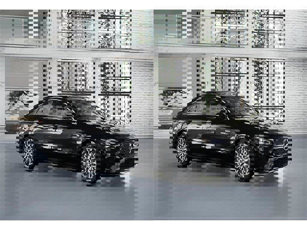 New 2026 Mercedes-Benz CLA 250 4MATIC image 12