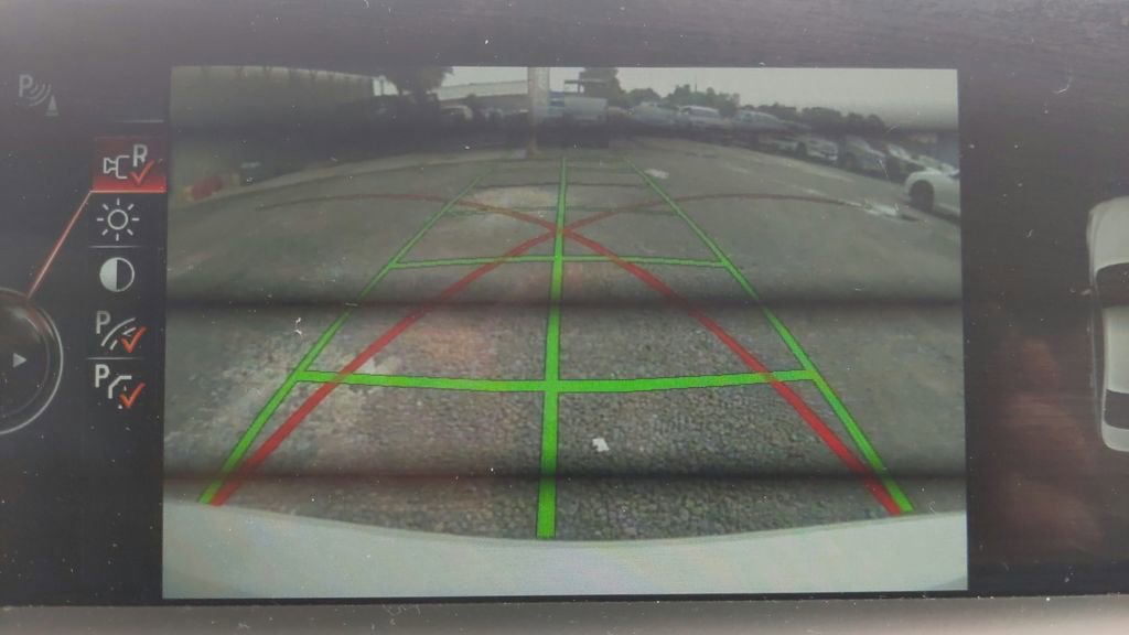 Used 2016 BMW 328i xDrive Sedan image 24