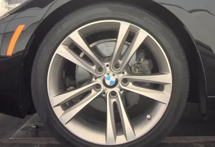 Used 2018 BMW 430i Gran Coupe RWD image 15