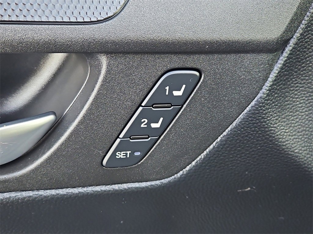 Used 2024 Honda CR-V Sport-L image 19