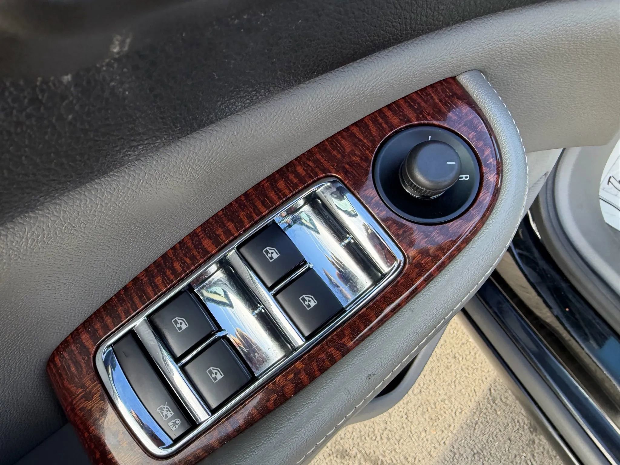 Used 2013 Chevrolet Malibu LT w/ Power Convenience Package image 10