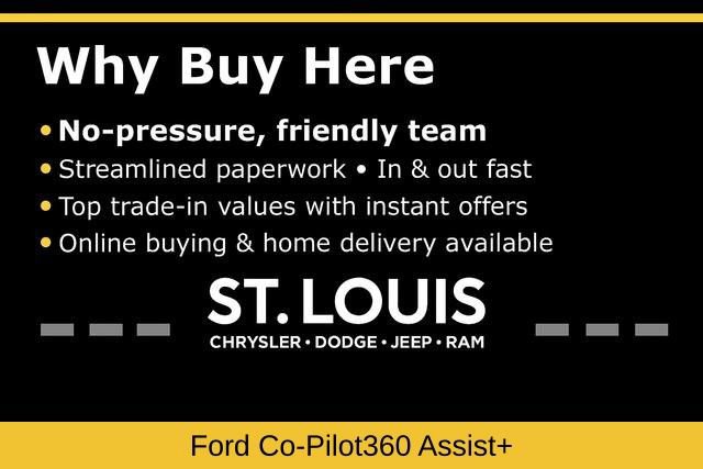 Used 2023 Ford Escape ST-Line Select w/ Tech Pack #1 AWD/4WD image 24