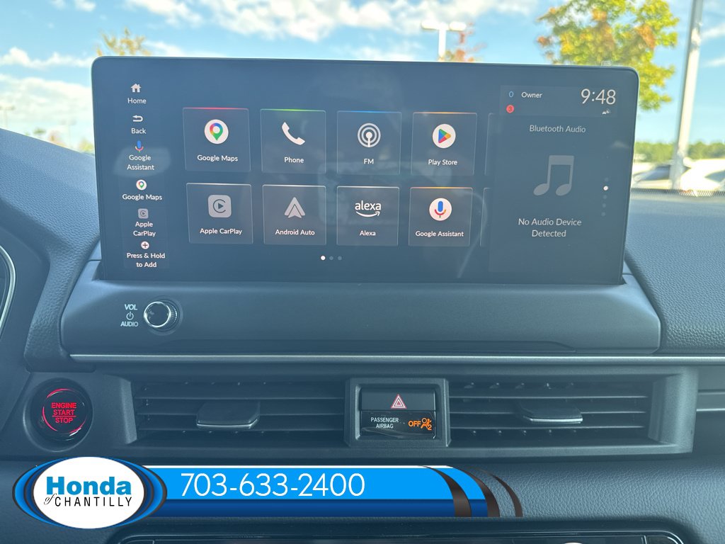 New 2026 Honda Pilot EX-L image 14