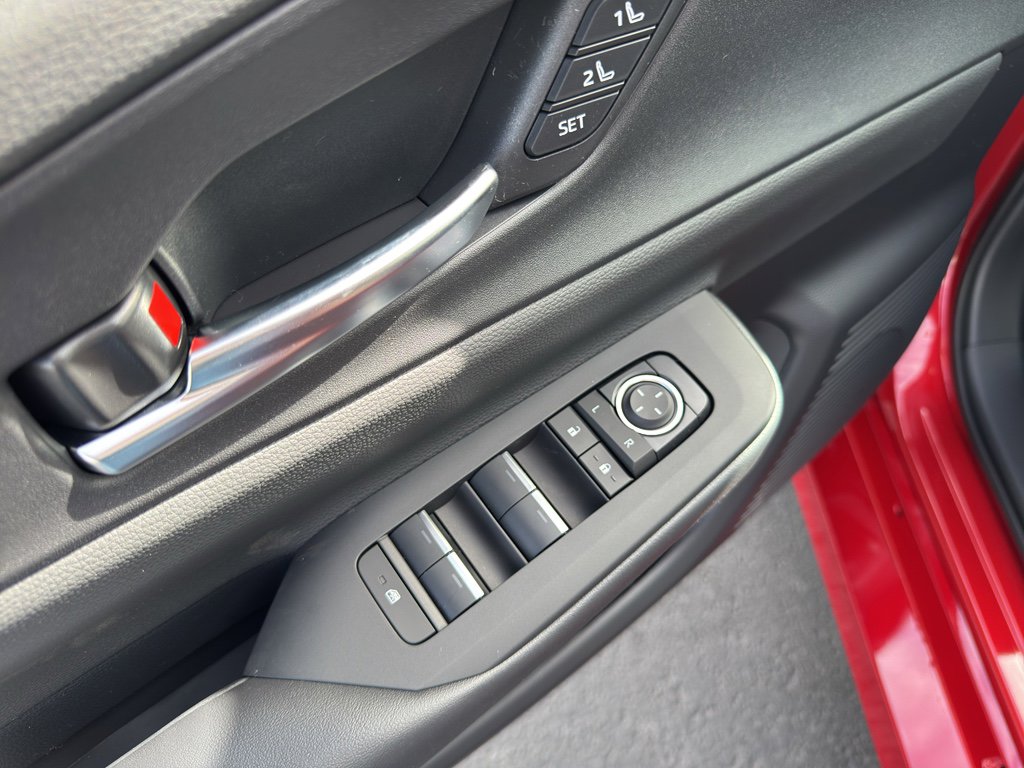 New 2026 Toyota Prius Plug-In Hybrid image 12