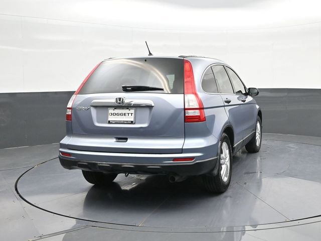 Used 2011 Honda CR-V EX image 9