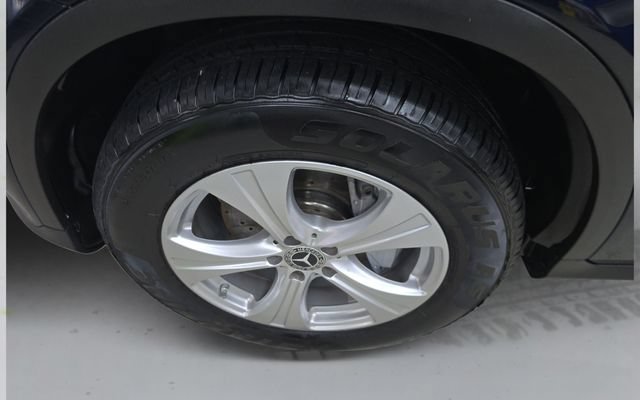 Used 2017 Mercedes-Benz GLC 300 image 20