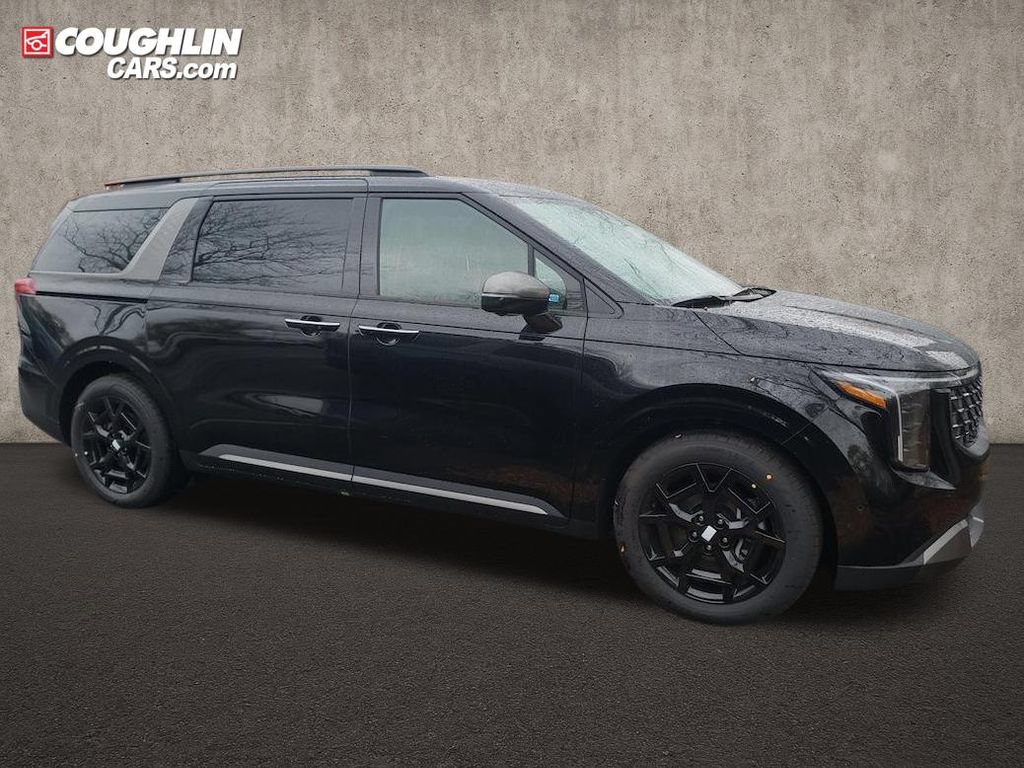 New 2026 Kia Carnival SX Prestige FWD image 10
