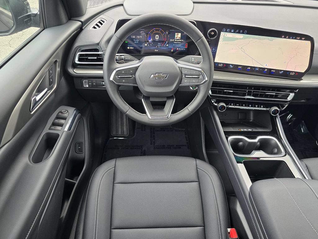 New 2026 Chevrolet Traverse LT w/ Midnight/Sport Edition FWD image 30