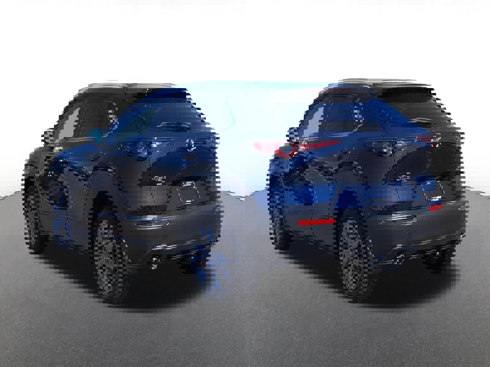 Used 2025 MAZDA CX-30 AWD 2.5 S w/ Preferred Package image 4