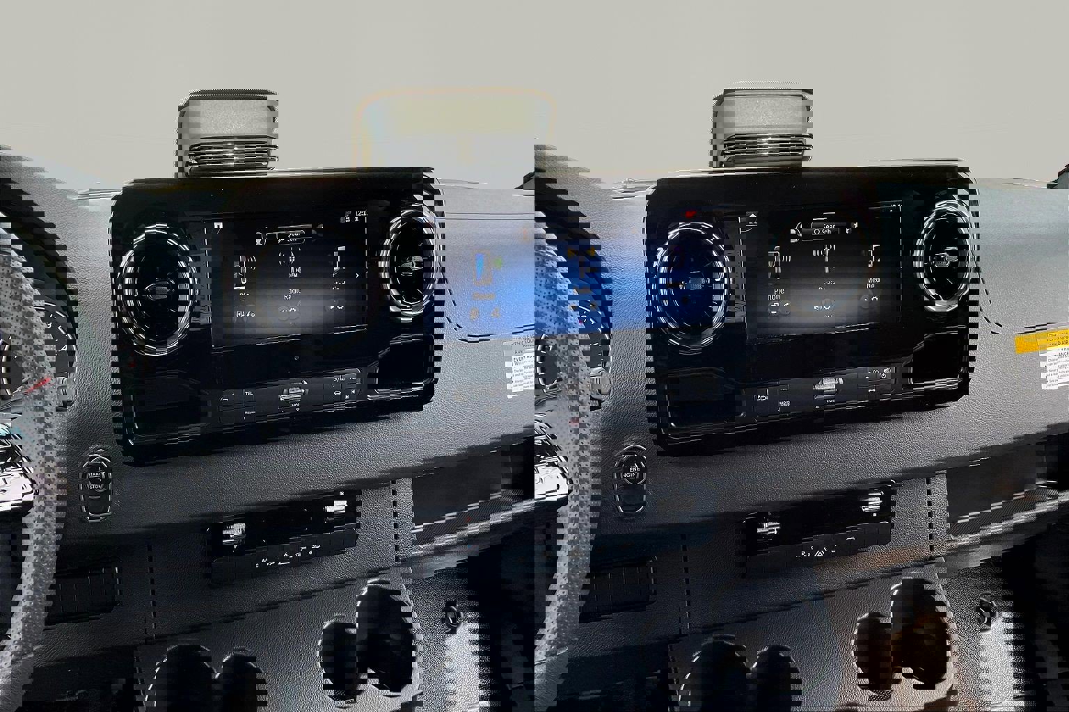 New 2026 Mercedes-Benz Sprinter 144 Cargo image 10