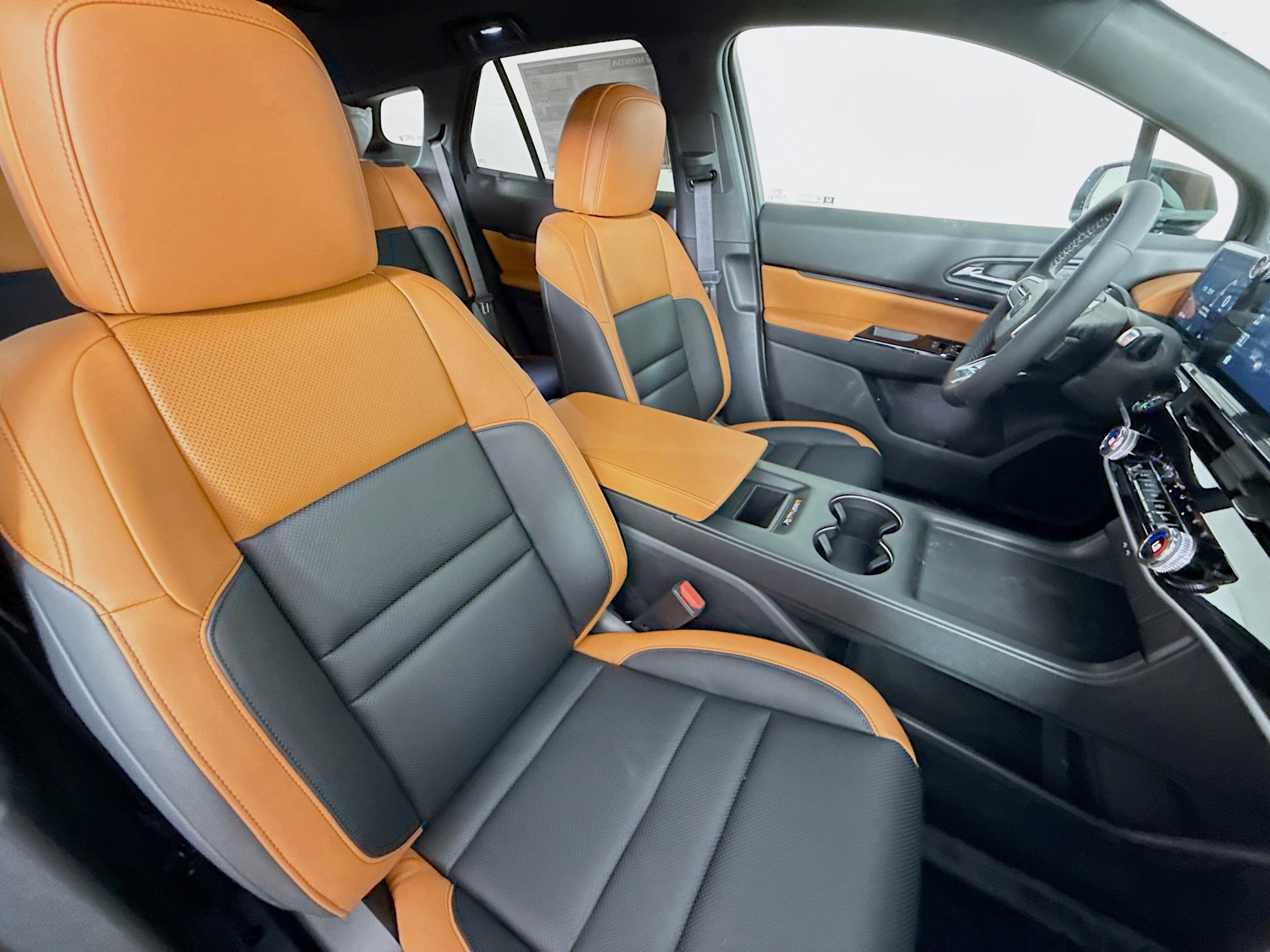 New 2026 Honda Prologue Elite image 36