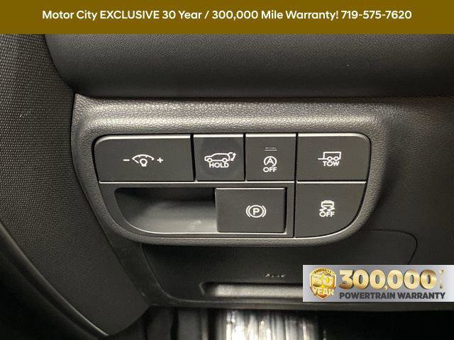 New 2026 Hyundai Palisade Calligraphy AWD/4WD image 28