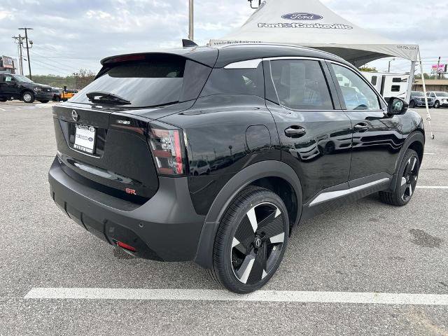 Used 2025 Nissan Kicks SR FWD image 4