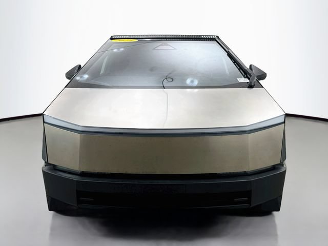 Used 2024 Tesla Cybertruck Cyberbeast AWD/4WD image 2