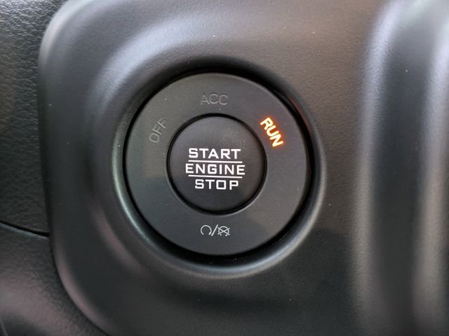 Used 2022 Jeep Wrangler Willys image 26