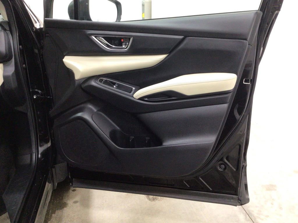 Used 2024 Subaru Ascent Limited AWD/4WD image 35