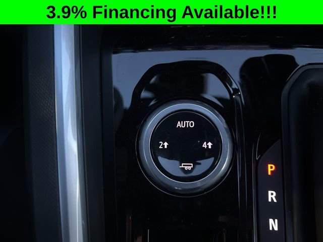 New 2026 Chevrolet Colorado W/T w/ WT Custom Package image 20