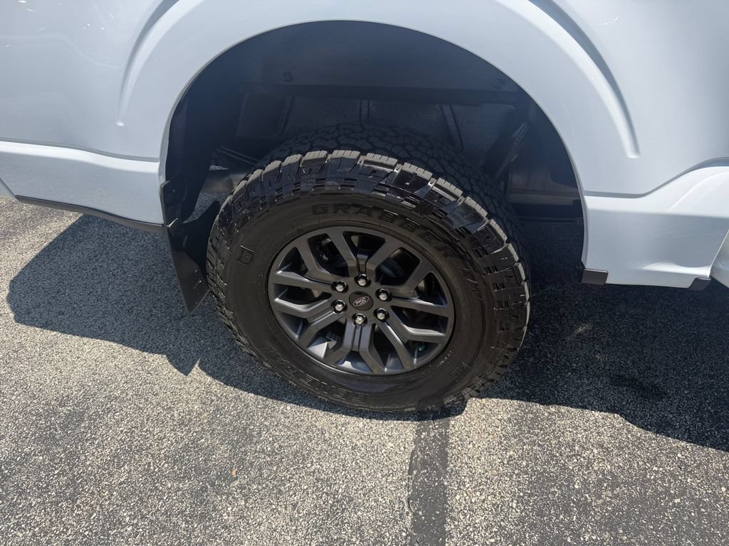 Used 2022 Ford F150 Tremor w/ Equipment Group 401A Mid AWD/4WD image 29
