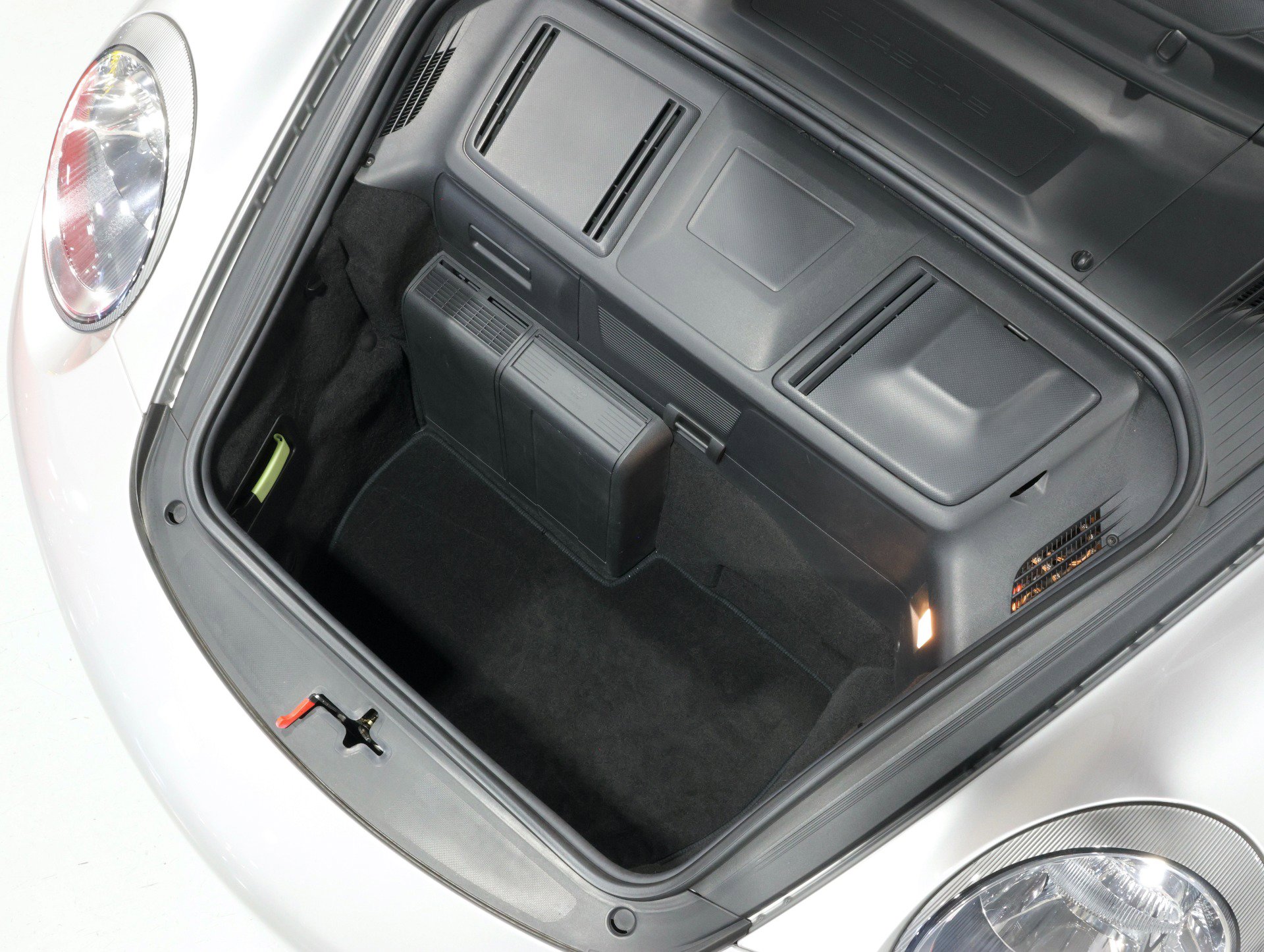 Used 2007 Porsche 911 Targa 4 image 90