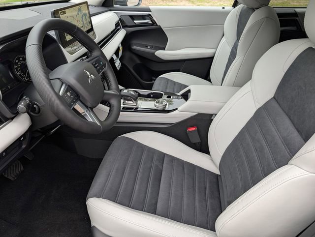 New 2026 Mitsubishi Outlander SE AWD/4WD image 4