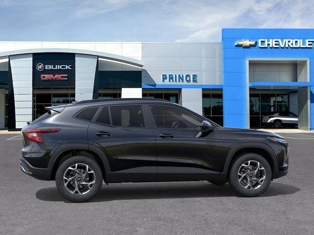 New 2026 Chevrolet Trax LT w/ Driver Confidence Package image 38