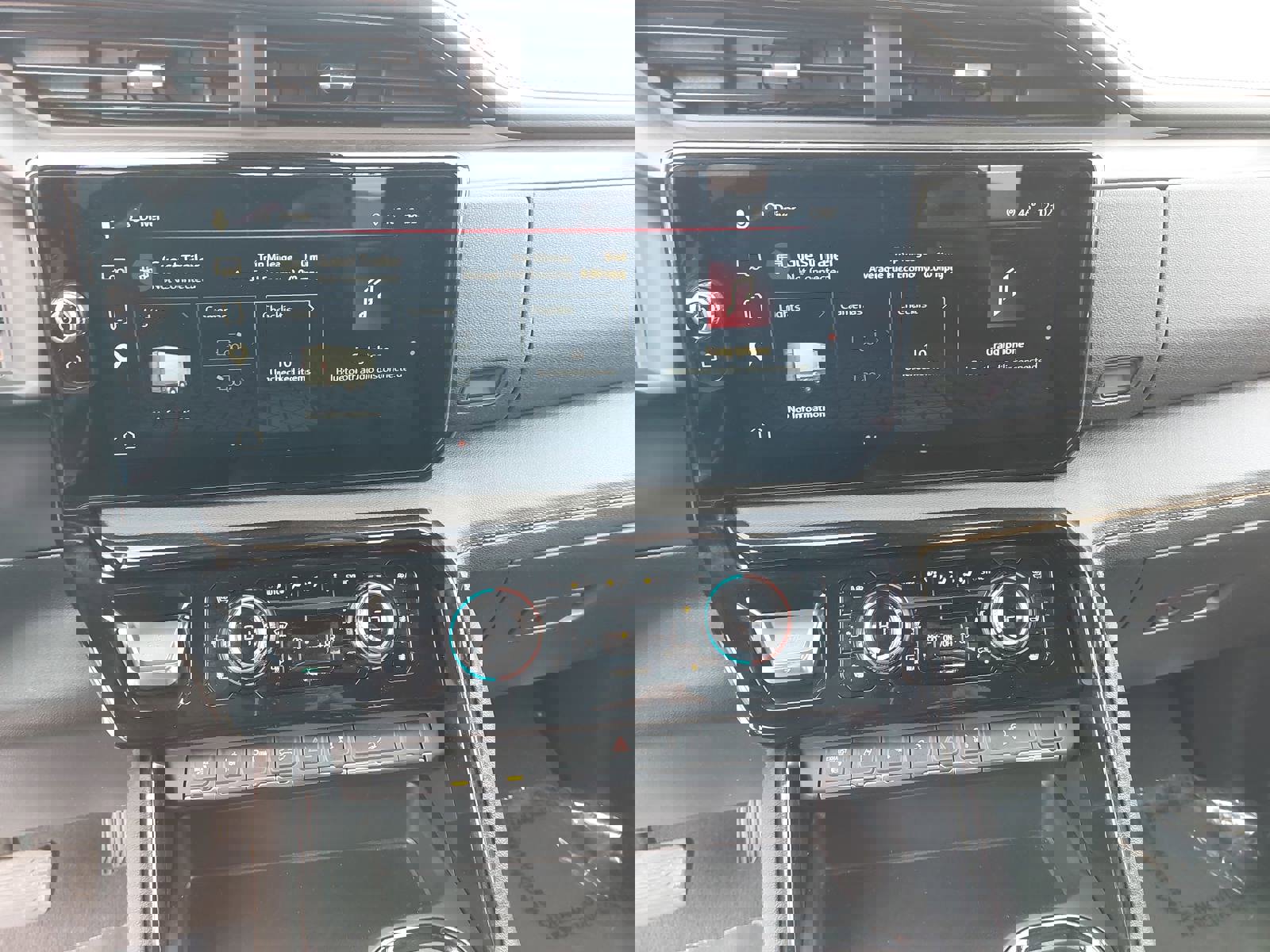 Used 2025 GMC Sierra 3500 AT4 w/ AT4 Premium Plus Package image 21