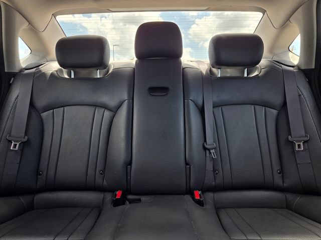 Used 2019 Genesis G80 3.8 RWD image 11