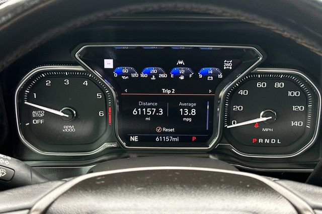 Used 2021 GMC Sierra 1500 AT4 w/ AT4 Premium Package image 26