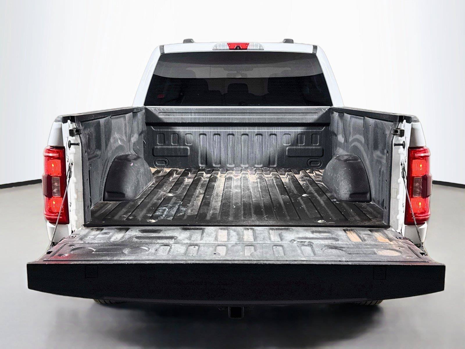 Used 2022 Ford F150 XLT w/ Equipment Group 301A Mid RWD image 22