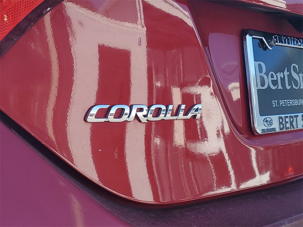 Used 2014 Toyota Corolla L image 5