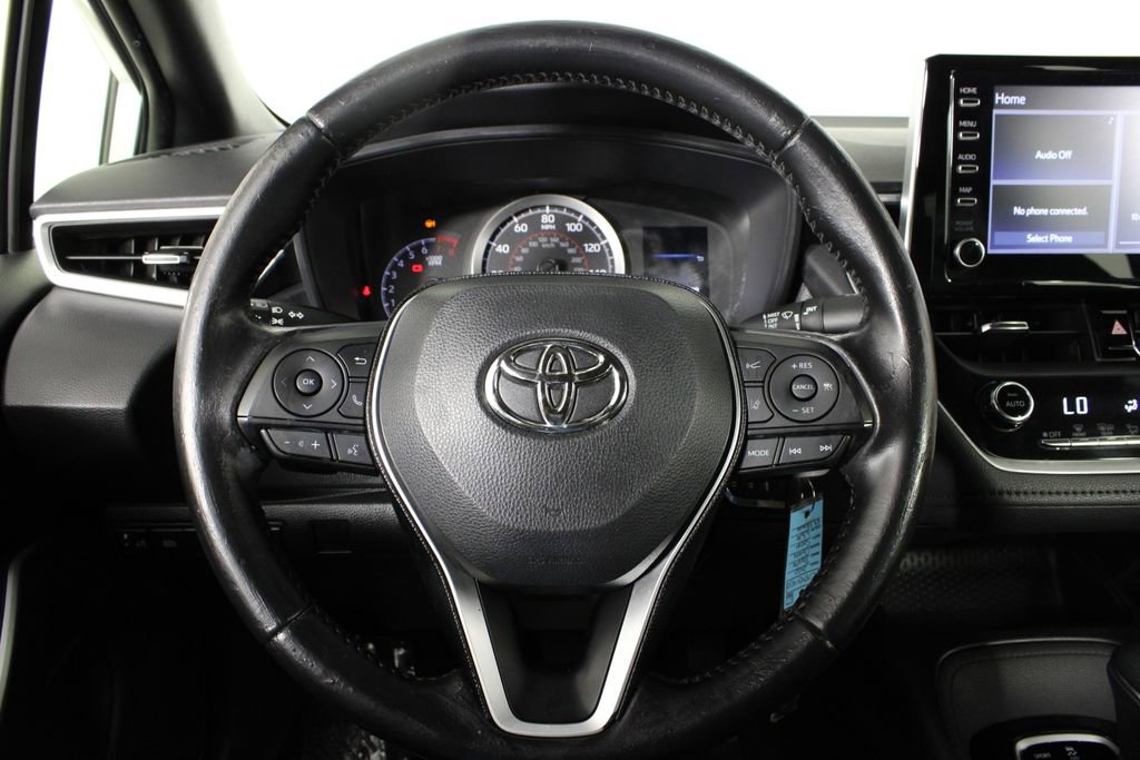 Used 2020 Toyota Corolla SE image 22