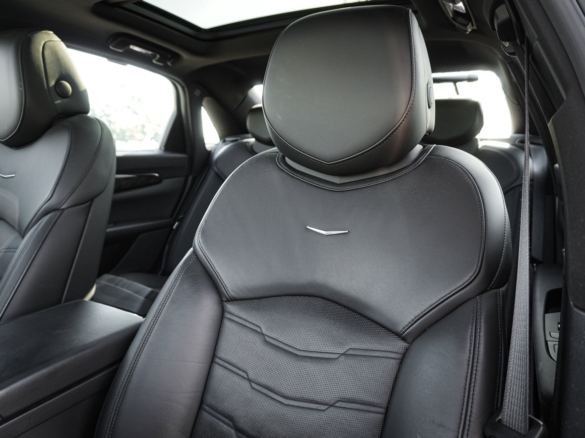 Used 2017 Cadillac CT6 Premium Luxury image 17