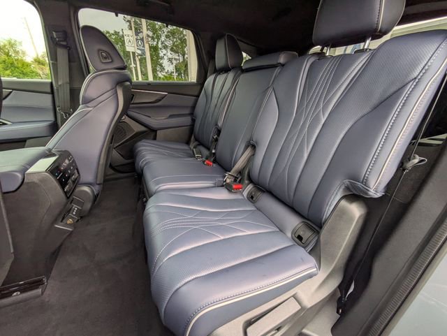 New 2026 Acura MDX Type S AWD/4WD image 15