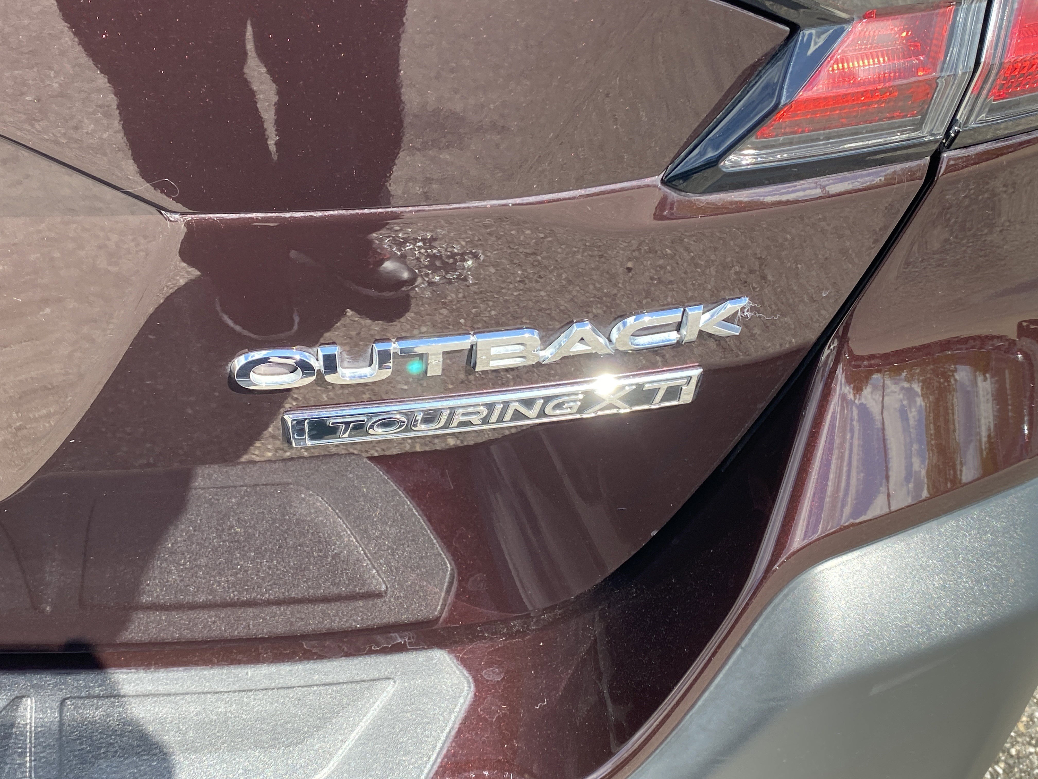 Certified 2024 Subaru Outback Touring XT w/ Tech Package 2 AWD/4WD image 26
