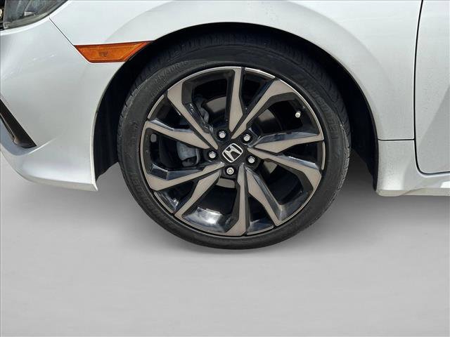 Used 2019 Honda Civic Sport image 30