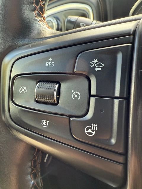 Used 2023 GMC Sierra 2500 AT4 w/ AT4 Preferred Package image 48