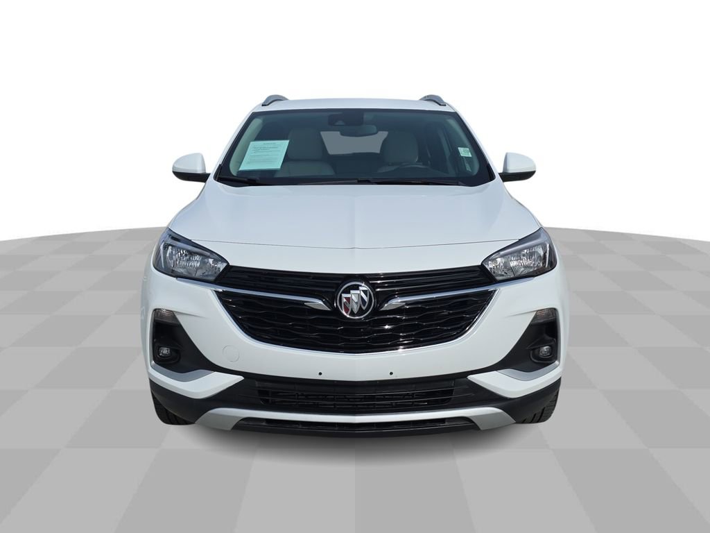Used 2023 Buick Encore GX Select w/ Safety Package II image 3