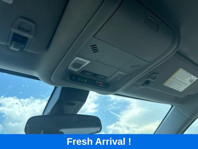 Used 2023 Chevrolet Equinox LT FWD image 10